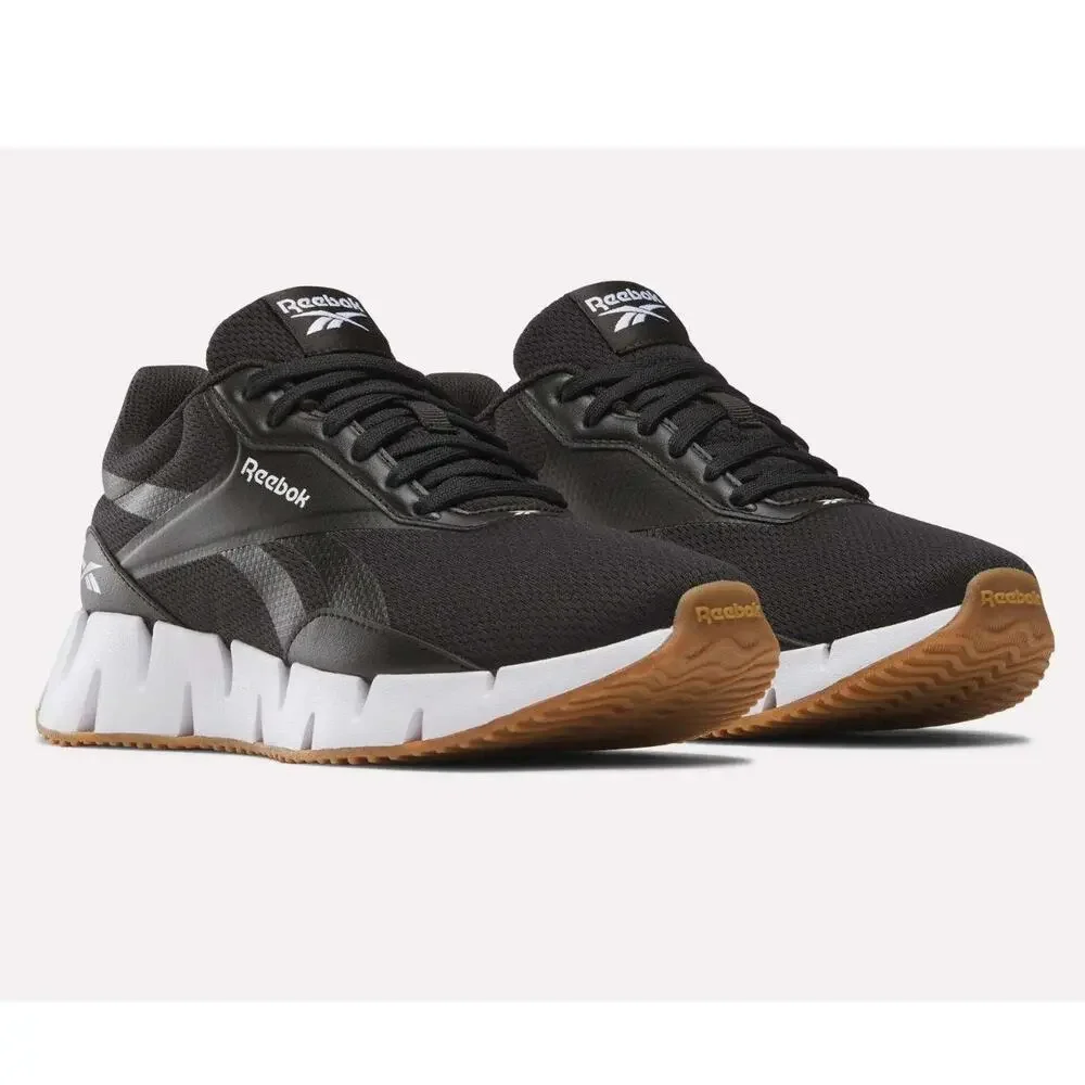 Reebok Women's Zig Dynamica STR Shoes Size 8